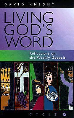 Cover of Living Gods Word - Year A